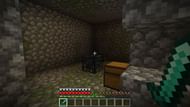 Despite the convenience, using a spawner is not the only way to collect XP efficiently (Image via Minecraft)